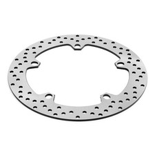 Front Brake Disc For BMW