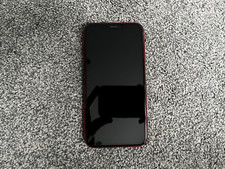 Apple iPhone XR (Product Red