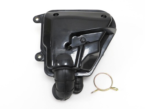 New air box - air, assy