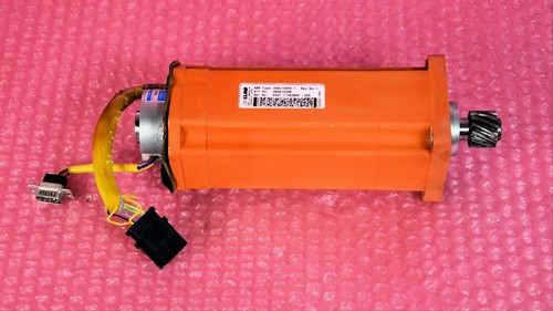 Abb robotics servo motor type - robotics,