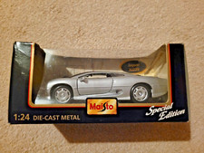 Maisto 31907 Jaguar XJ220