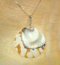 31mm Rhodium Plated 925 Silver