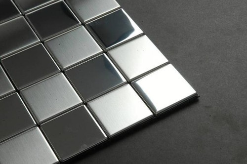 Stainless steel model - stainless, cp1319