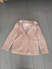 Girls Winter Coat Age 5-6