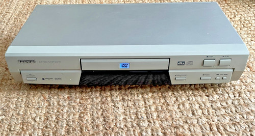 Toshiba 210e multi - toshiba, sd-210e