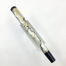 Parker Duofold Pearl