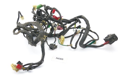 Honda 1100 sc26 - 1100, pan