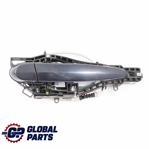 Bmw f30 f31 - f31, rear