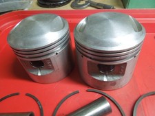 TRIUMPH T100  6T UNIT STD SIZE