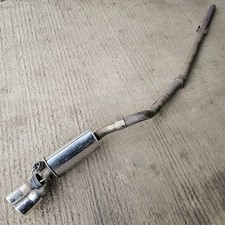 Vauxhall Corsa B 2.5"