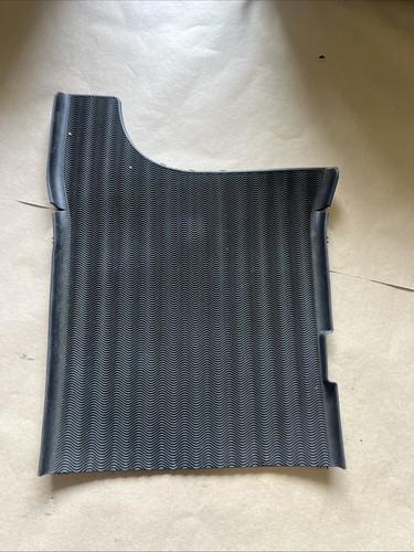 Saab glovebox matt - saab,
