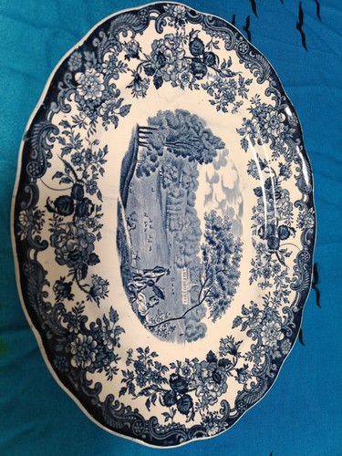 Royal worcester palissy avon - royal,