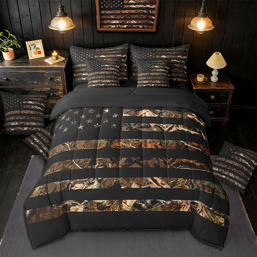 Feelyou american flag pieces - feelyou, 7
