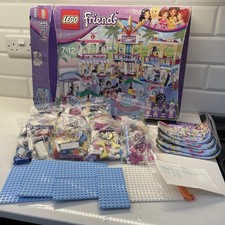 LEGO Friends Heartlake