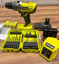 Ryobi ONE + 18V Li-ion