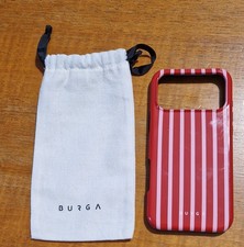 IPhone 17 Pro Max BURGA Phone