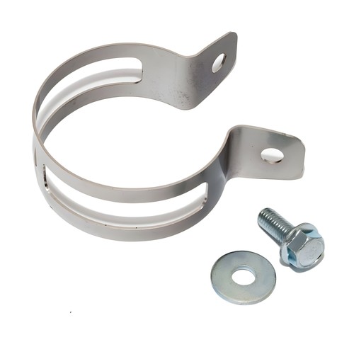 Exhaust clamp yasuni - clamp, for