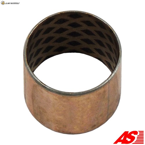 Bush starter shaft sbu9097 - starter,