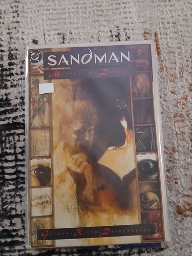 1989 sandman master of - 1989,