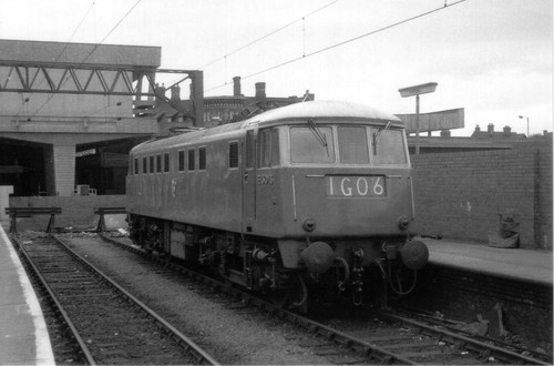 Railway photograph electric - railway,