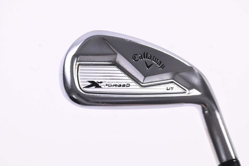 Callaway forged 2018 - ut,