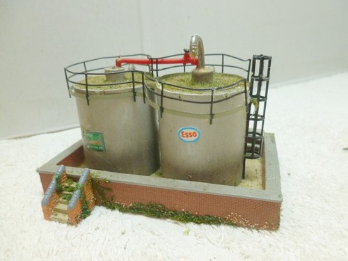 Bachmann 016 gauge - 42-016, fuel