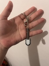 3D Keychain Minecraft 3D Tools