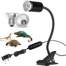 Tortoise Heat Lamp,25W/75W