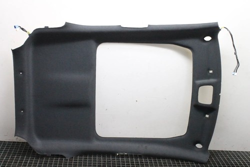 Toyota aygo roof - b7, trim