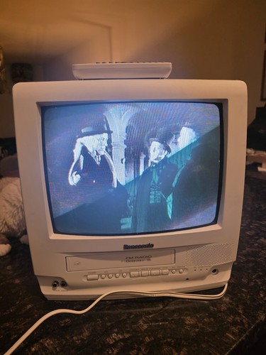 Panasonic omnivision c1332w - panasonic,