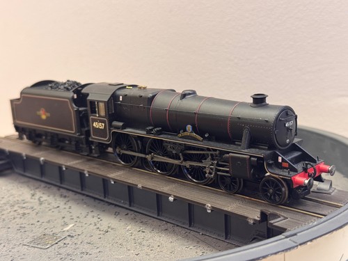 Hornby r2449 the glasgow - 'the,