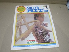 Smash hits magazine,July 21st