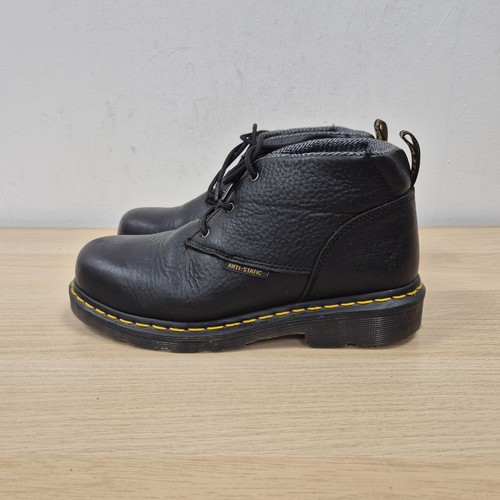 Martens izzy black - dr,