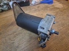 VINTAGE  (24 VOLT) WIPER MOTOR