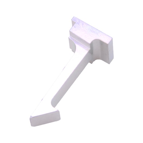 Center console arm rest - console, latch