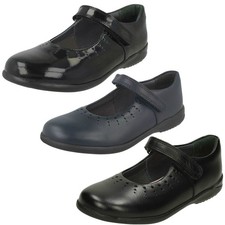 Startrite Girls Formal School