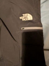 North Face Tracksuit Bottoms