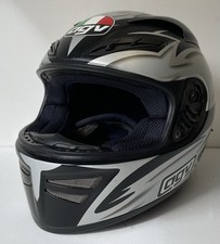 AGV Stealth 360 Concepts