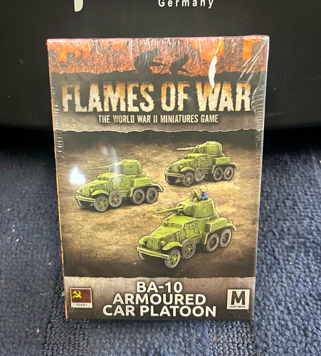 Flames war world ii - flames,