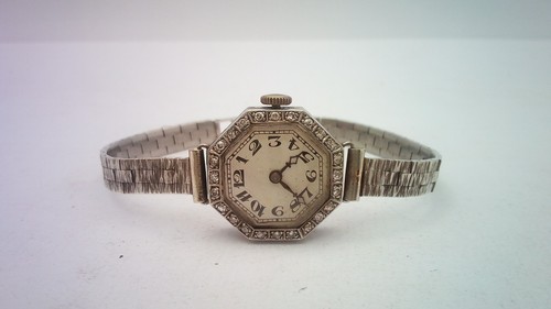 Rolex genex 18ct 9ct - genex,
