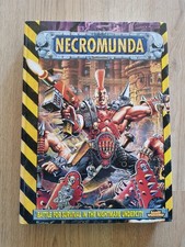 Necromunda - Battle for