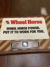 WHEEL HORSE 98-1713 Headlight