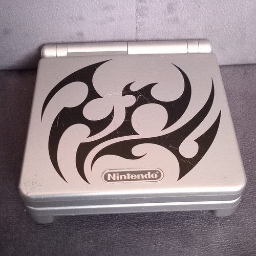 Nintendo game boy advance - game, sp
