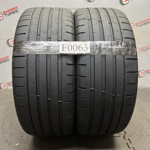 Michelin 225 r19 93y - 225,