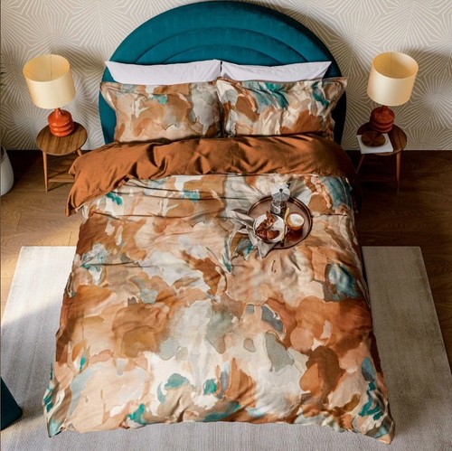Harlequin foresta duvet cover - harlequin,