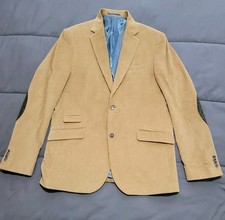 Bernard Weatherill Corduroy