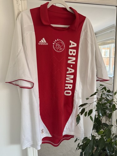 Adidas 2005 2006 - adidas, ajax