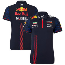 Red Bull Racing Polo Women's