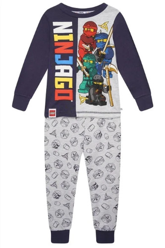 Kids lego ninjago - ninjago, long