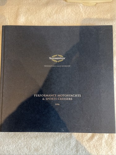 Sunseeker performance - sunseeker,